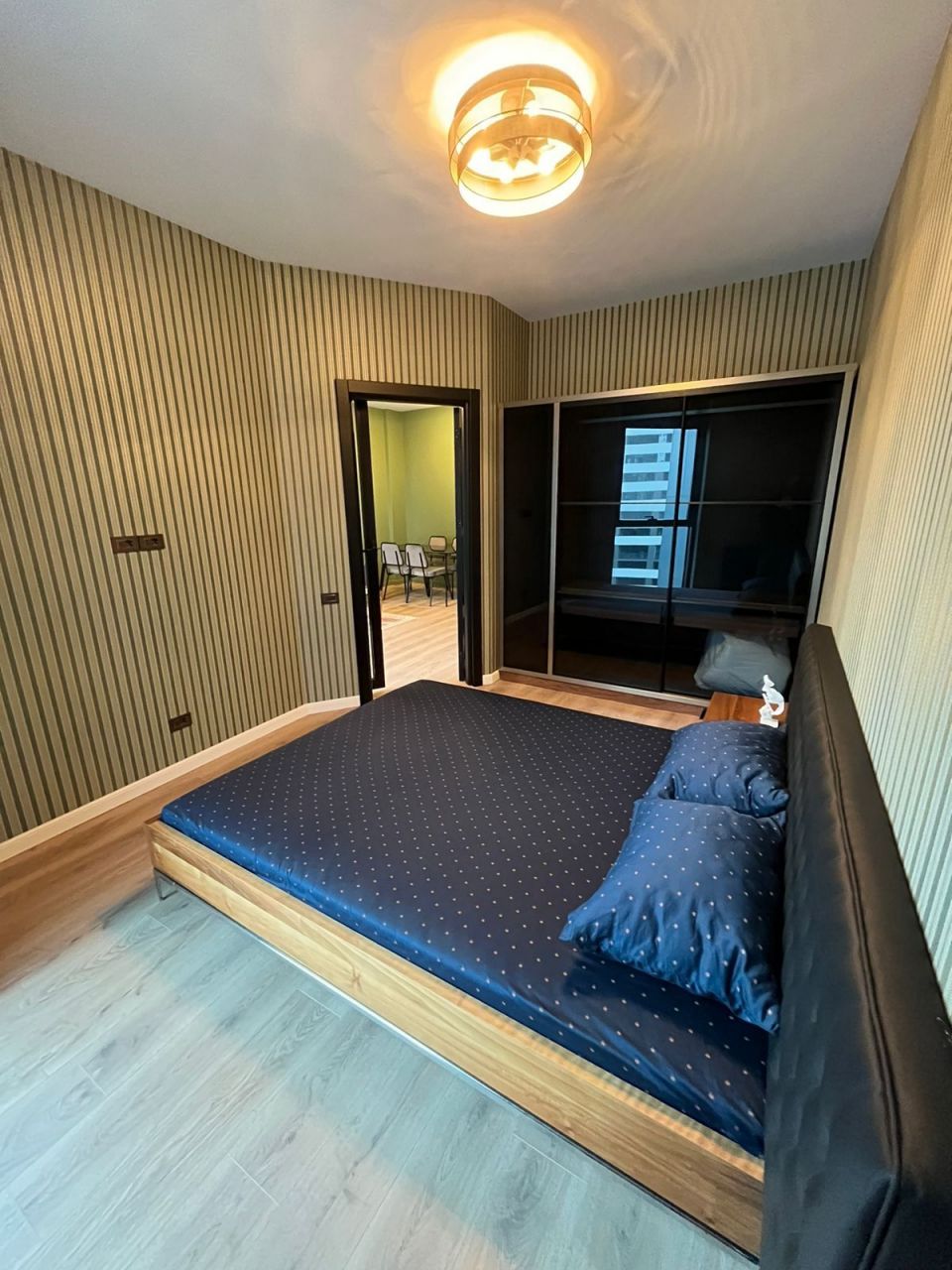 Квартира в Батуми, Грузия, 47.8 м2 фото 4