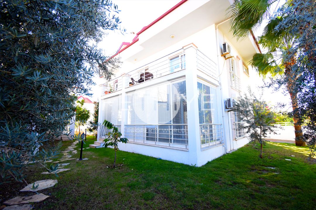 Апартаменты в Фетхие, Турция, 95 м2 фото 2