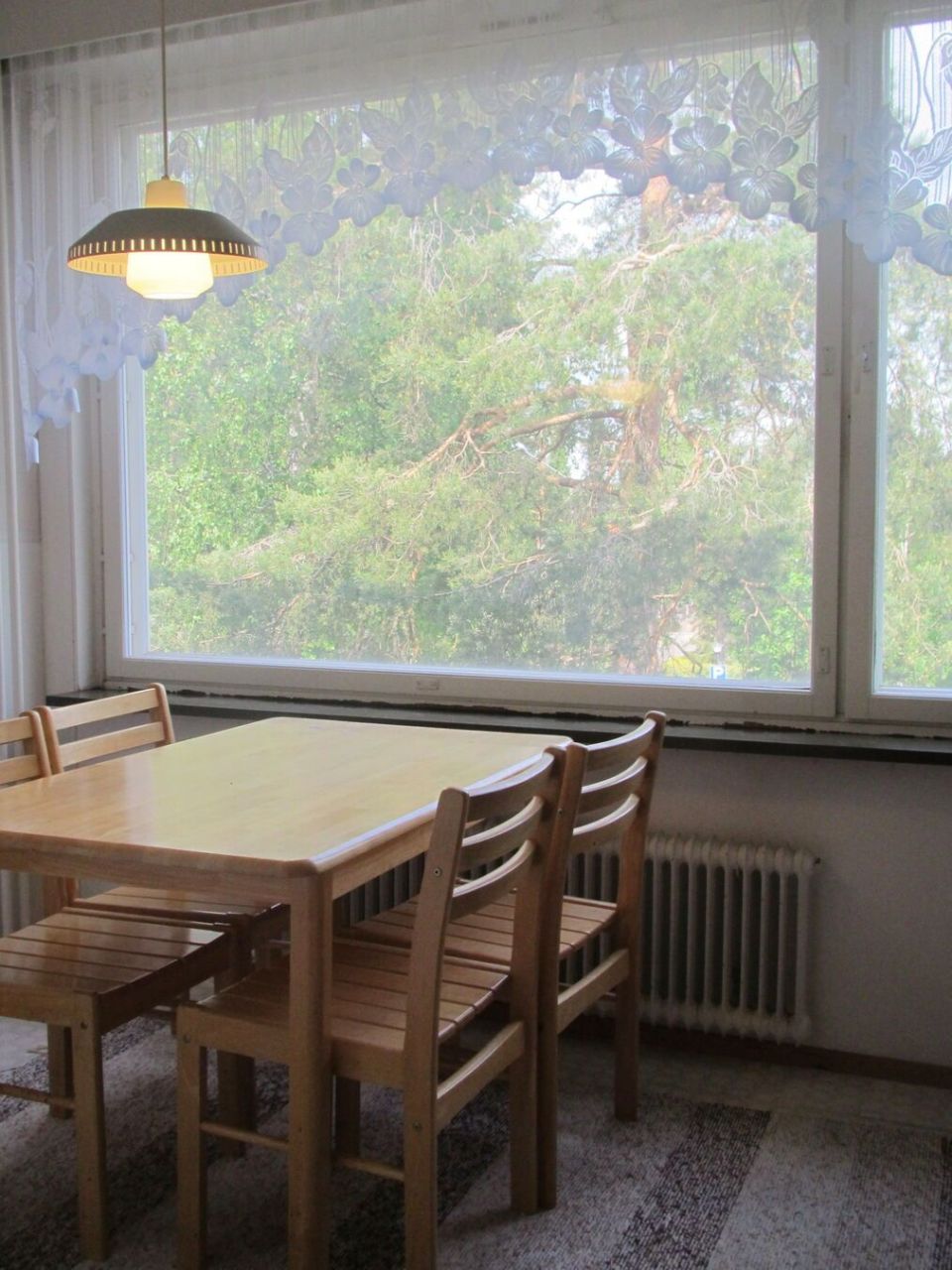 Квартира в Котке, Финляндия, 59.4 м2 фото 2