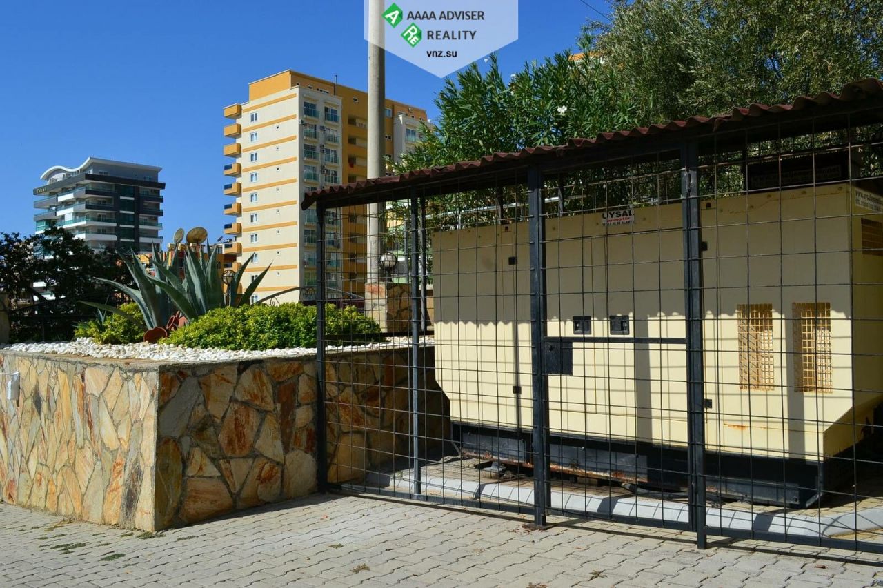 Квартира в Алании, Турция, 110 м2 фото 2