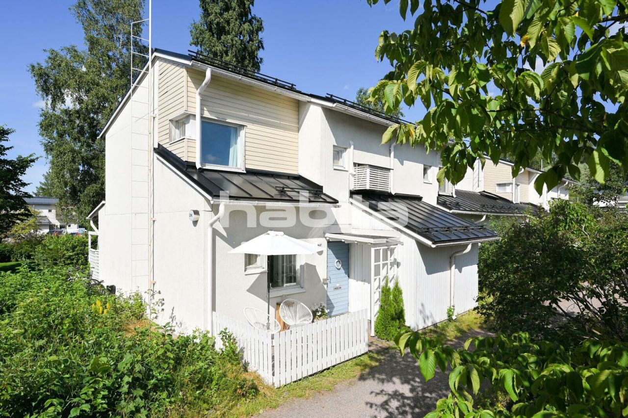 Квартира в Хельсинки, Финляндия, 81.5 м2 фото 2