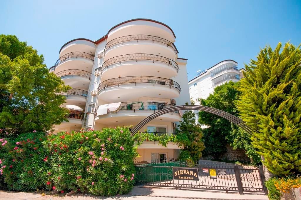 Пентхаус в Алании, Турция, 240 м2 фото 2