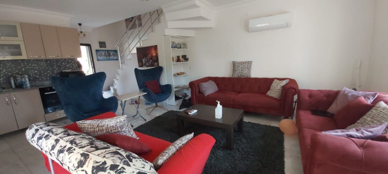 Вилла в Инжекуме, Турция, 160 м2 фото 3