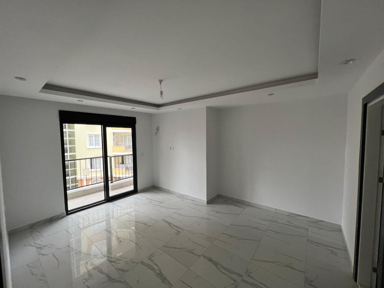Квартира в Алании, Турция, 60 м2 фото 2