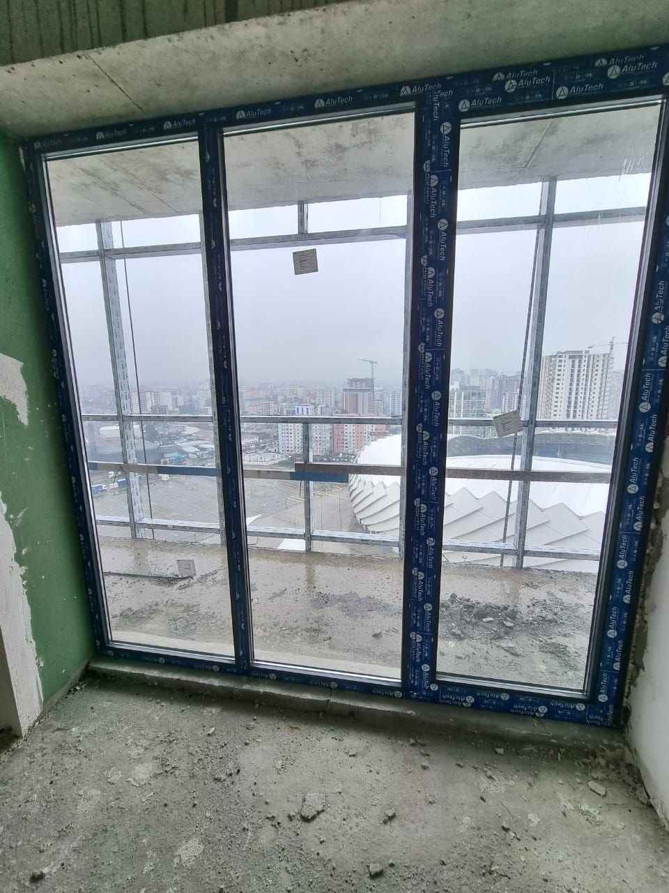 Квартира в Батуми, Грузия, 29.2 м2 фото 2