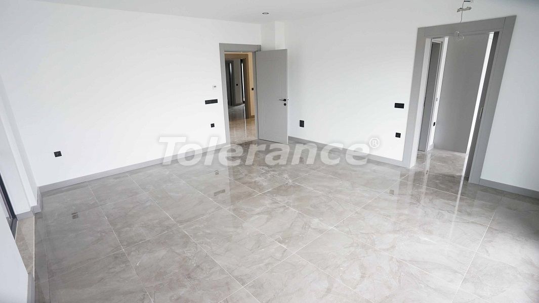 Вилла в Анталии, Турция, 400 м2 фото 4