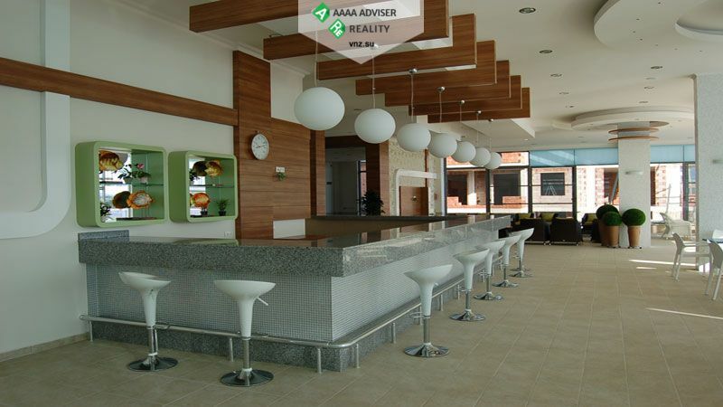 Квартира в Алании, Турция, 230 м2 фото 5