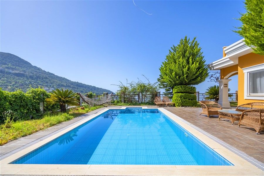 Вилла в Алании, Турция, 650 м2 фото 4