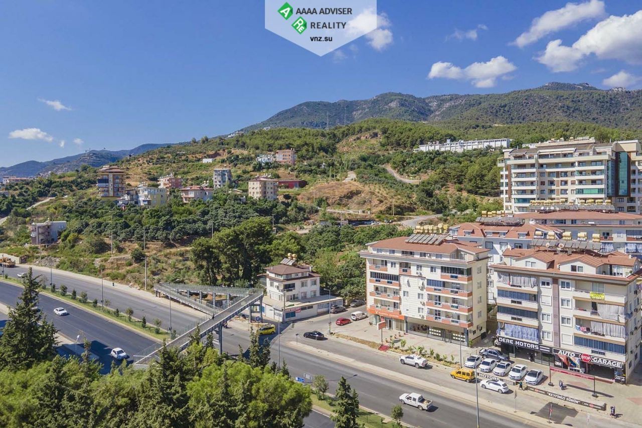 Квартира в Алании, Турция, 190 м2 фото 3