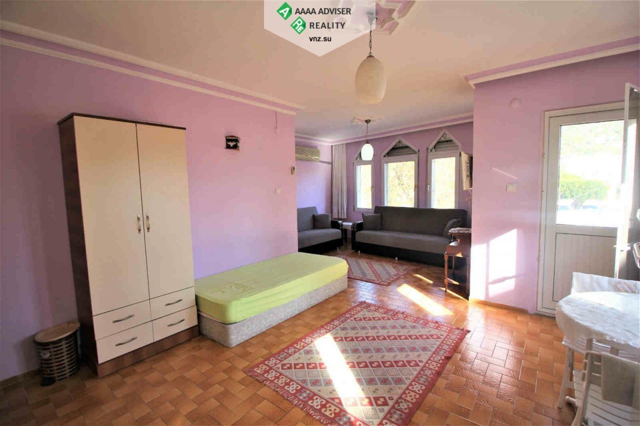 Квартира в Алании, Турция, 55 м2 фото 3