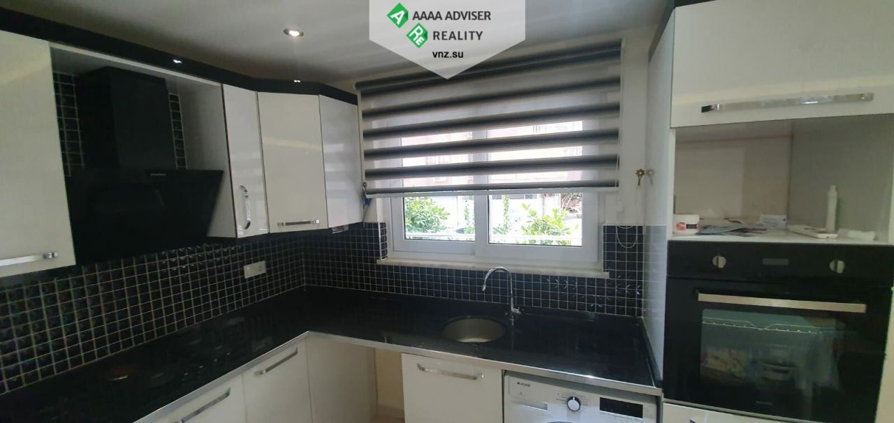 Квартира в Алании, Турция, 70 м2 фото 4