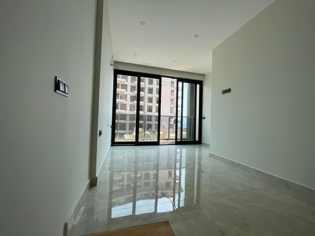Пентхаус в Алании, Турция, 50 м2 фото 3