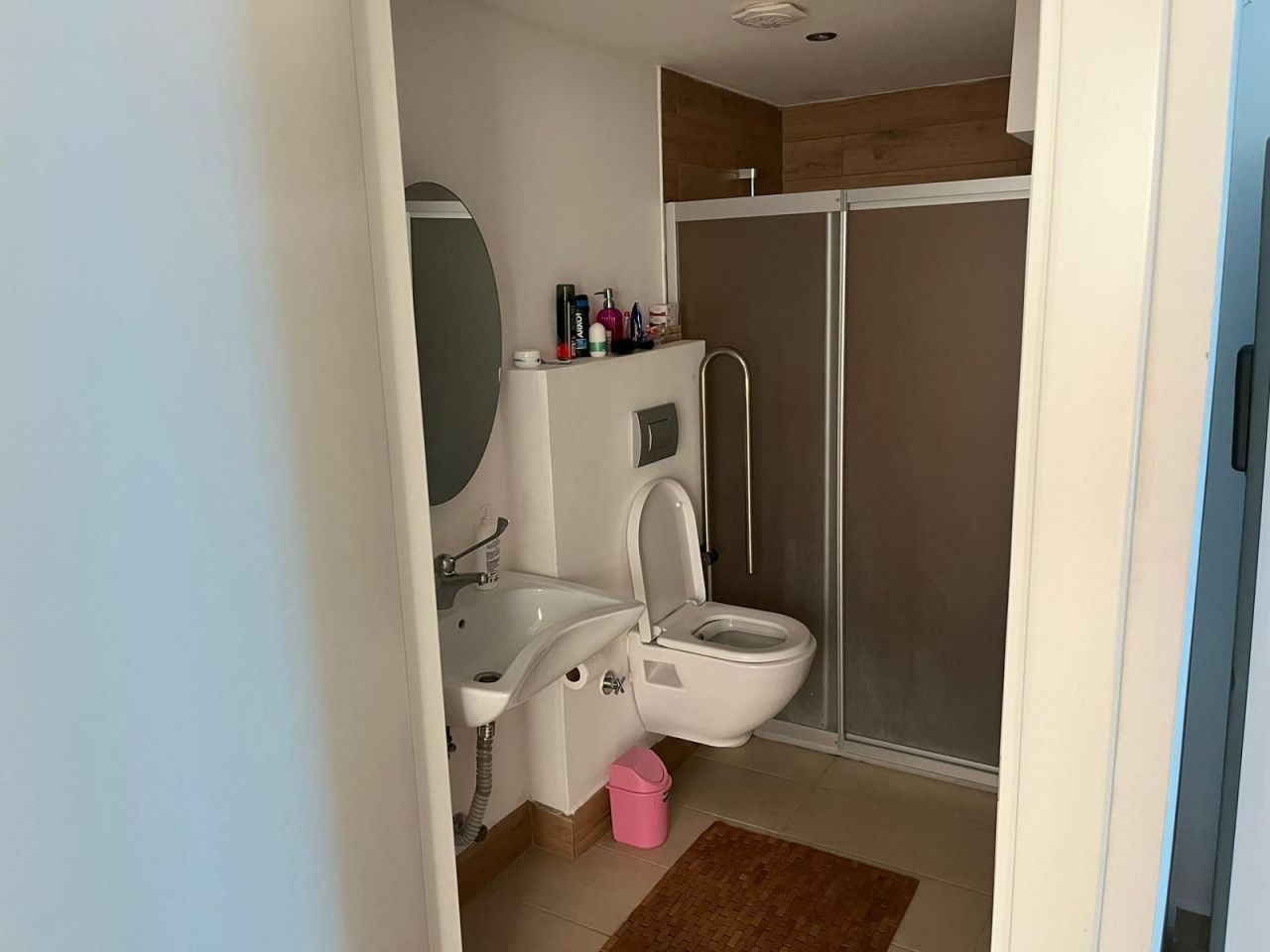 Апартаменты в Алании, Турция, 155 м2 фото 5