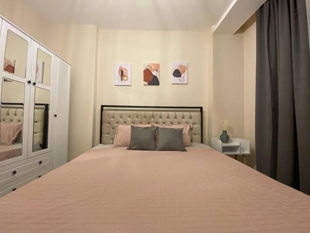 Квартира в Мерсине, Турция, 45 м2 фото 4