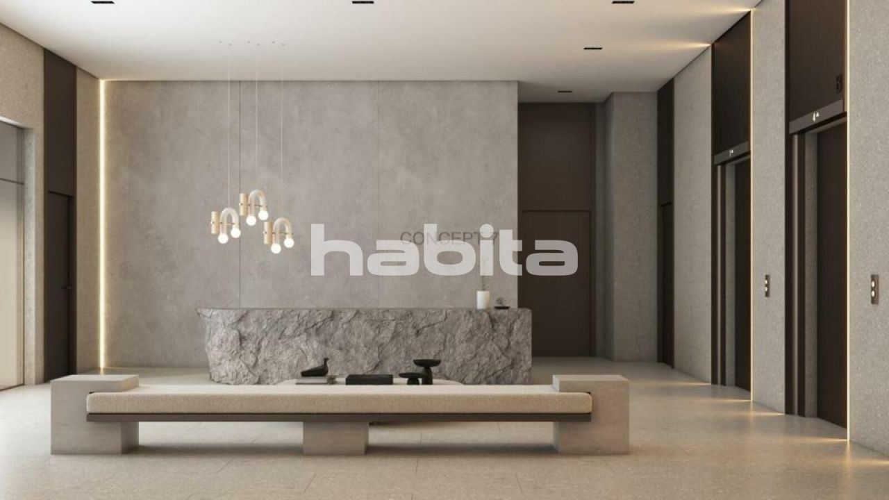 Апартаменты в Дубае, ОАЭ, 70 м2 фото 2