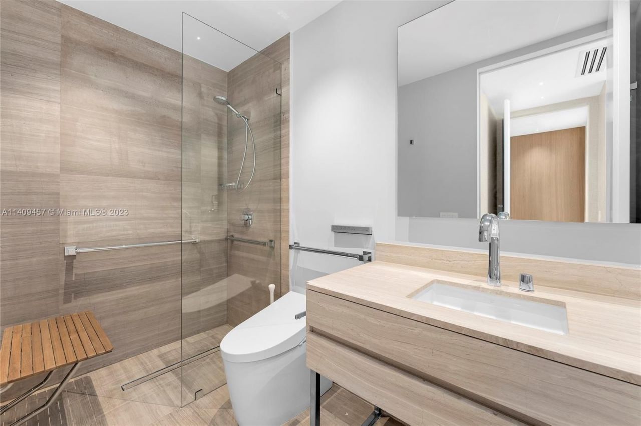 Квартира в Майами, США, 260 м2 фото 5