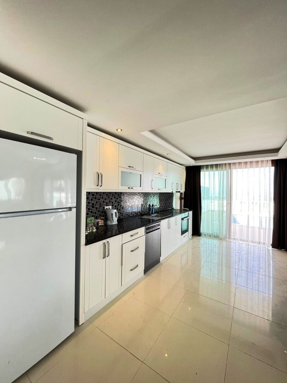 Вилла в Алании, Турция, 150 м2 фото 5