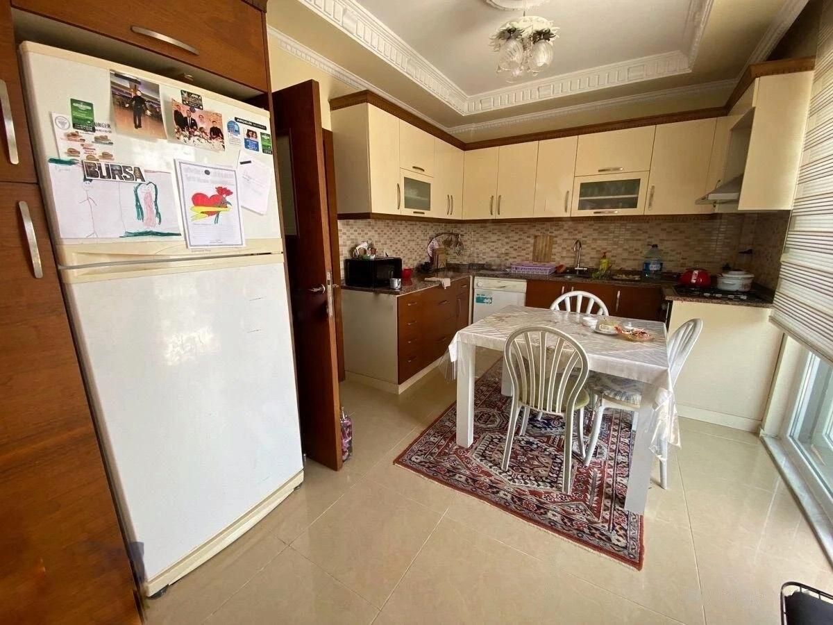 Квартира в Кемере, Турция, 120 м2 фото 2