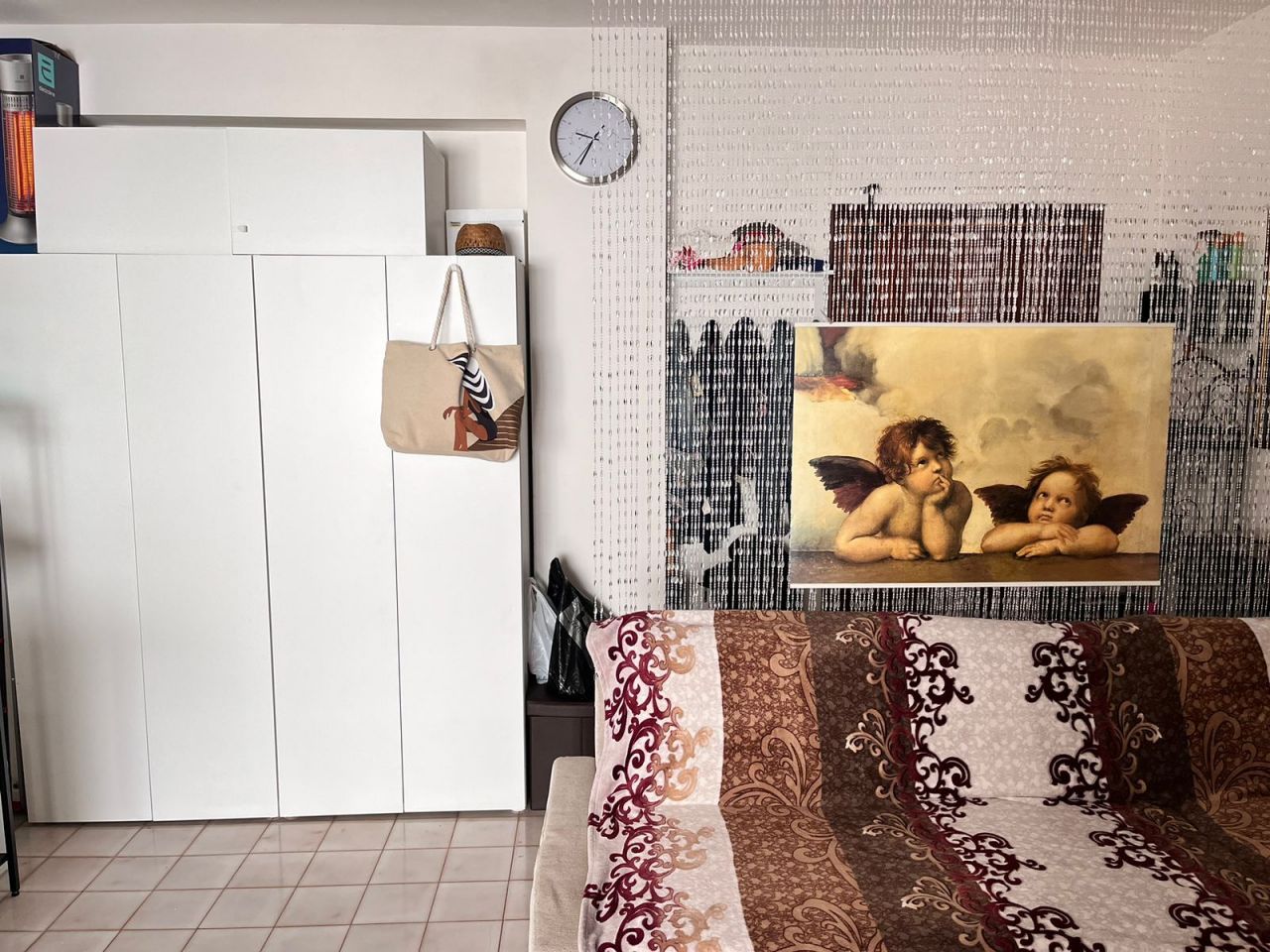 Квартира в Скалее, Италия, 40 м2 фото 3