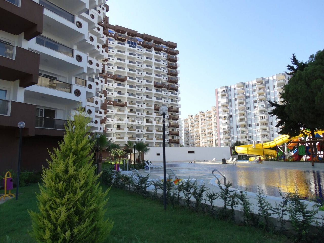 Пентхаус Эрдемли, Турция, 75 м2 фото 2