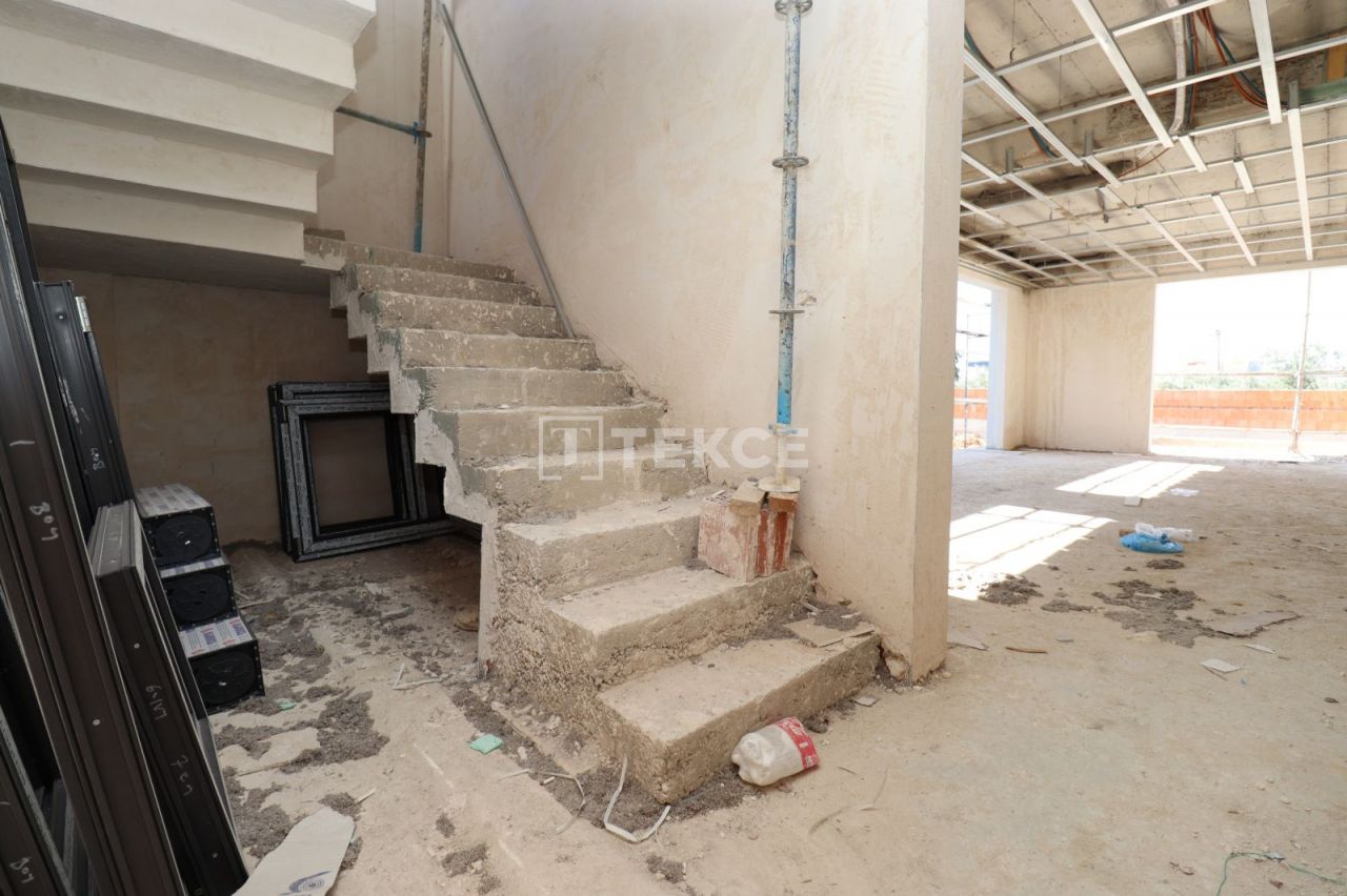 Вилла в Анталии, Турция, 255 м2 фото 5