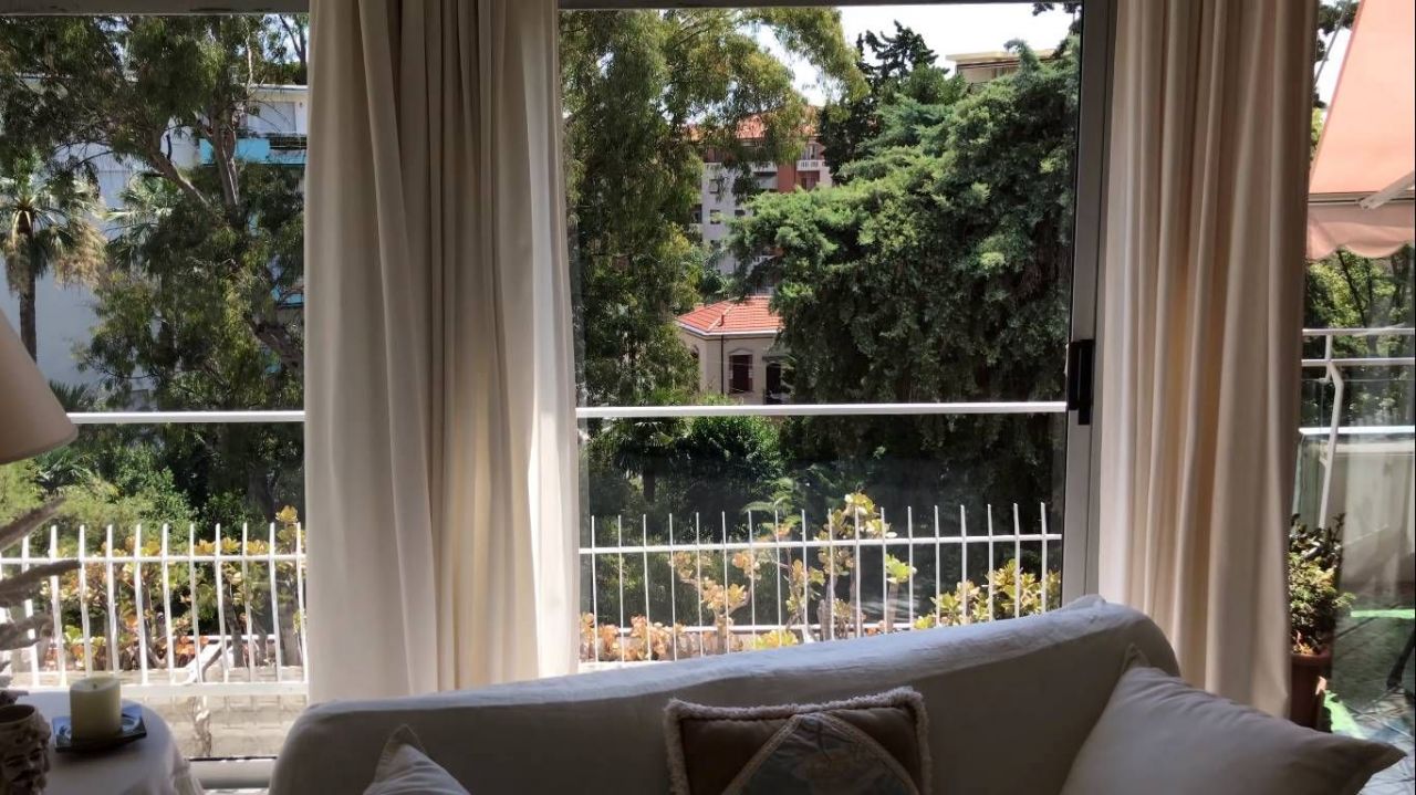 Апартаменты в Сан-Ремо, Италия, 110 м2 фото 4