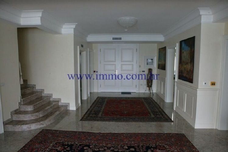 Вилла в Савудрии, Хорватия, 1 000 м2 фото 4