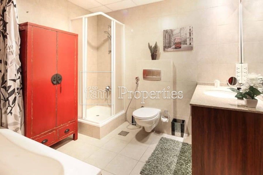 Квартира в Дубае, ОАЭ, 78.41 м2 фото 4