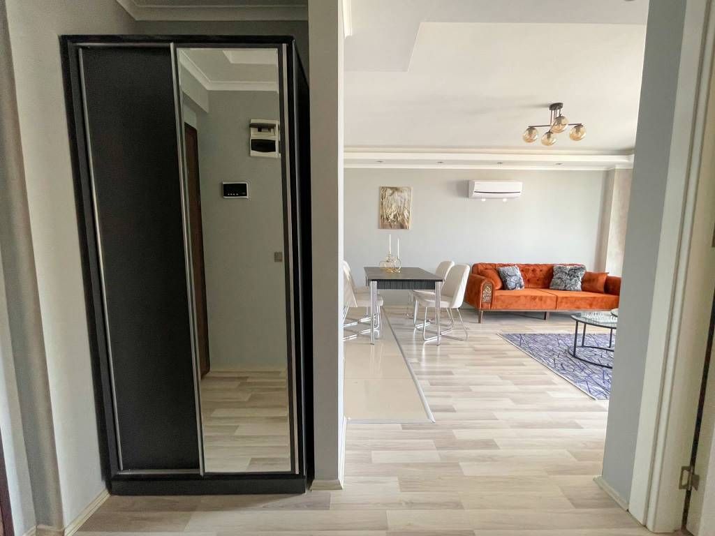 Квартира в Алании, Турция, 65 м2 фото 5