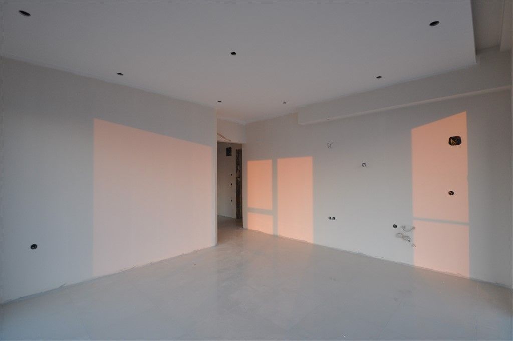 Квартира в Алании, Турция, 70 м2 фото 3