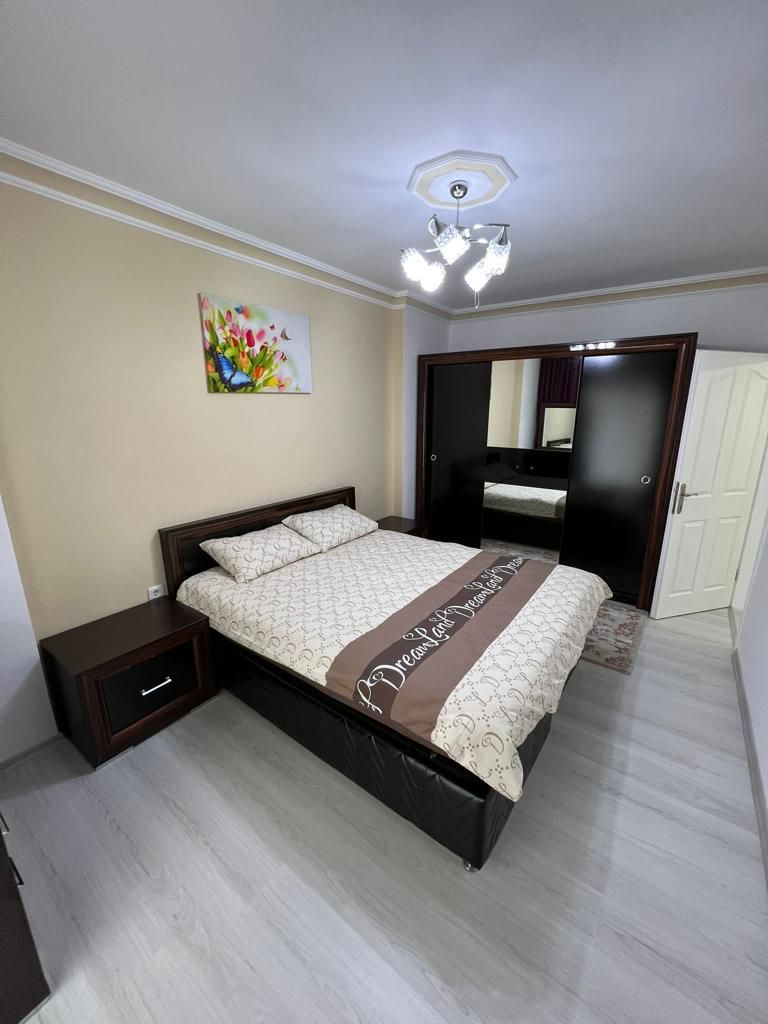 Квартира в Алании, Турция, 120 м2 фото 5