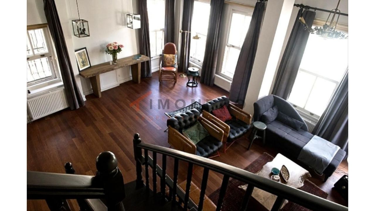 Дом в Стамбуле, Турция, 210 м2 фото 2