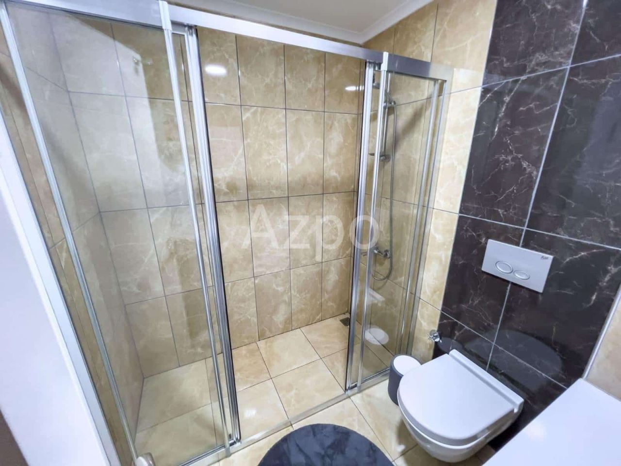 Апартаменты в Алании, Турция, 100 м2 фото 5