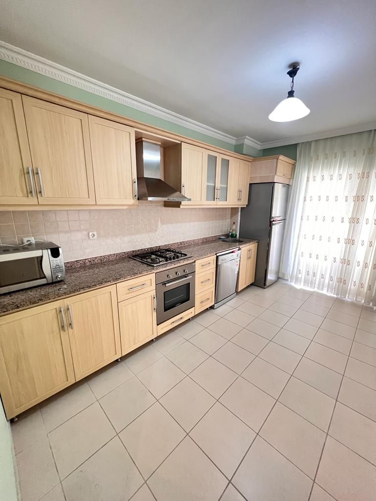 Квартира в Алании, Турция, 90 м2 фото 3