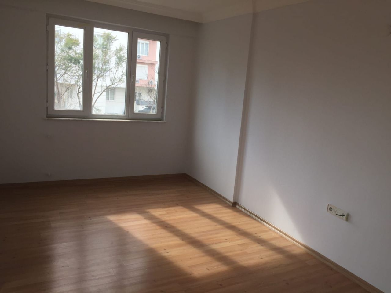 Квартира в Анталии, Турция, 100 м2 фото 3