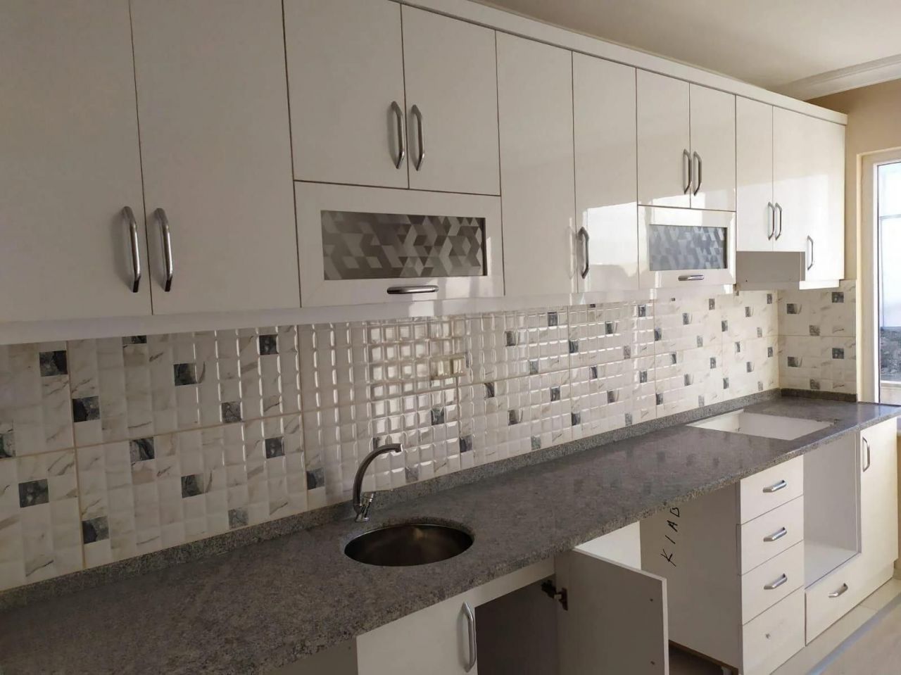 Квартира в Конаклы, Турция, 115 м2 фото 5