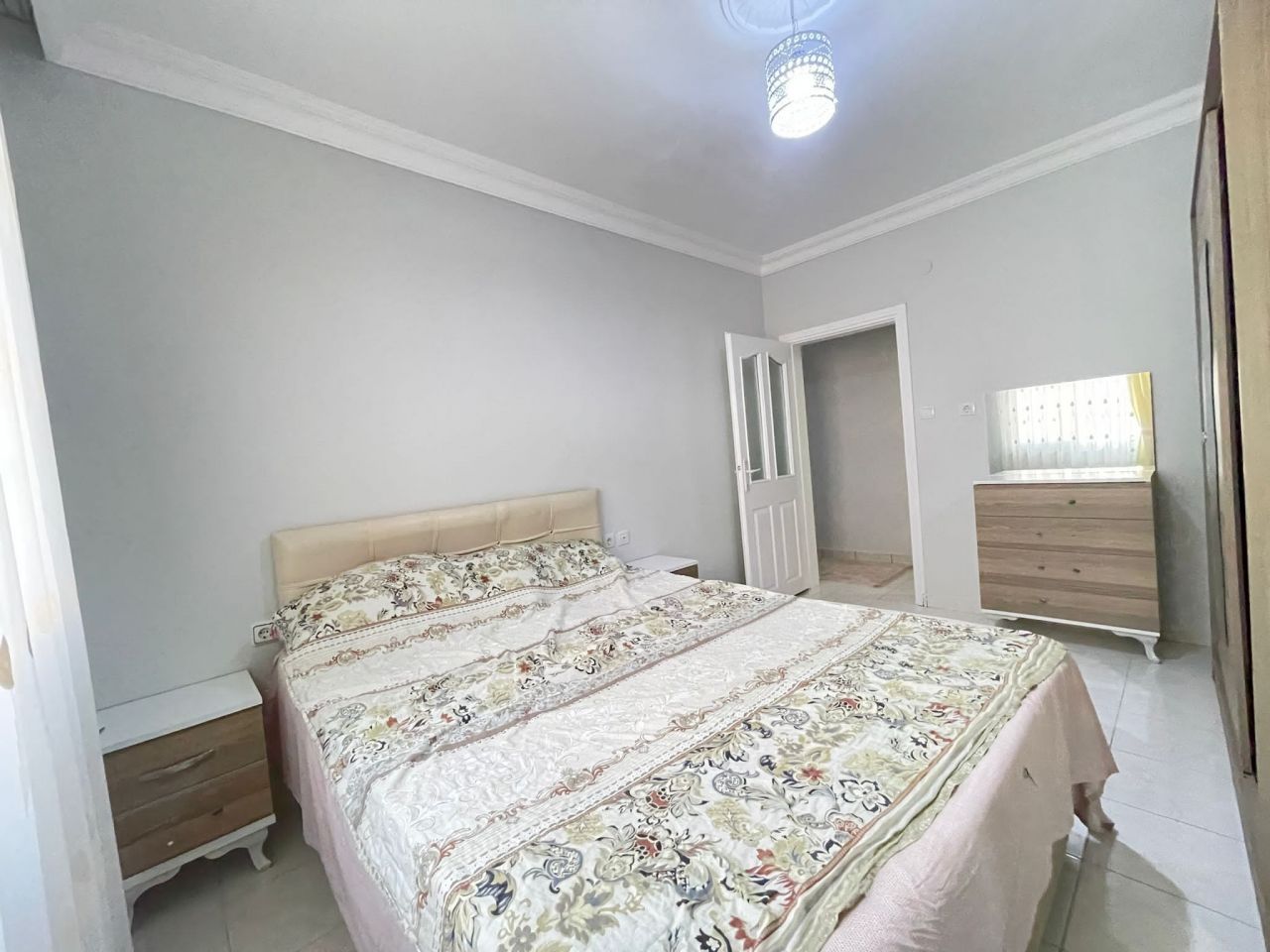 Квартира в Алании, Турция, 125 м2 фото 4