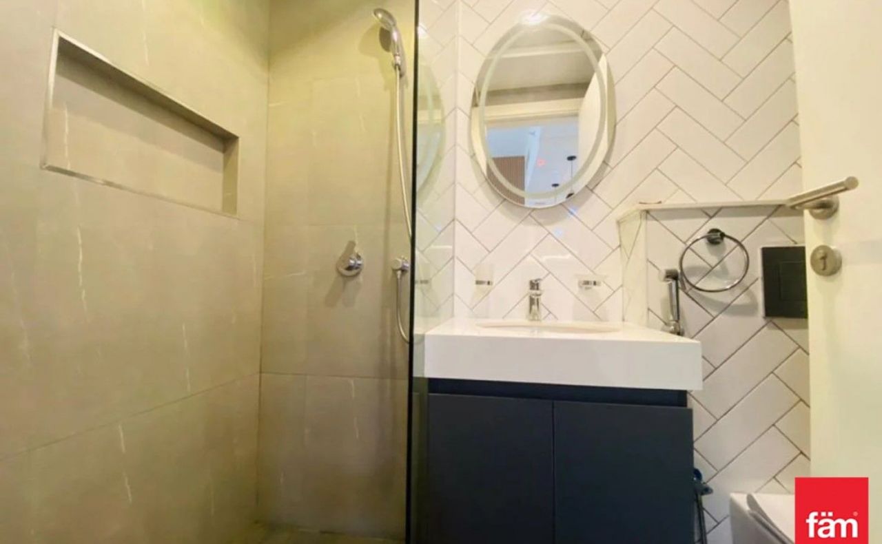 Квартира в Дубае, ОАЭ, 71.35 м2 фото 5