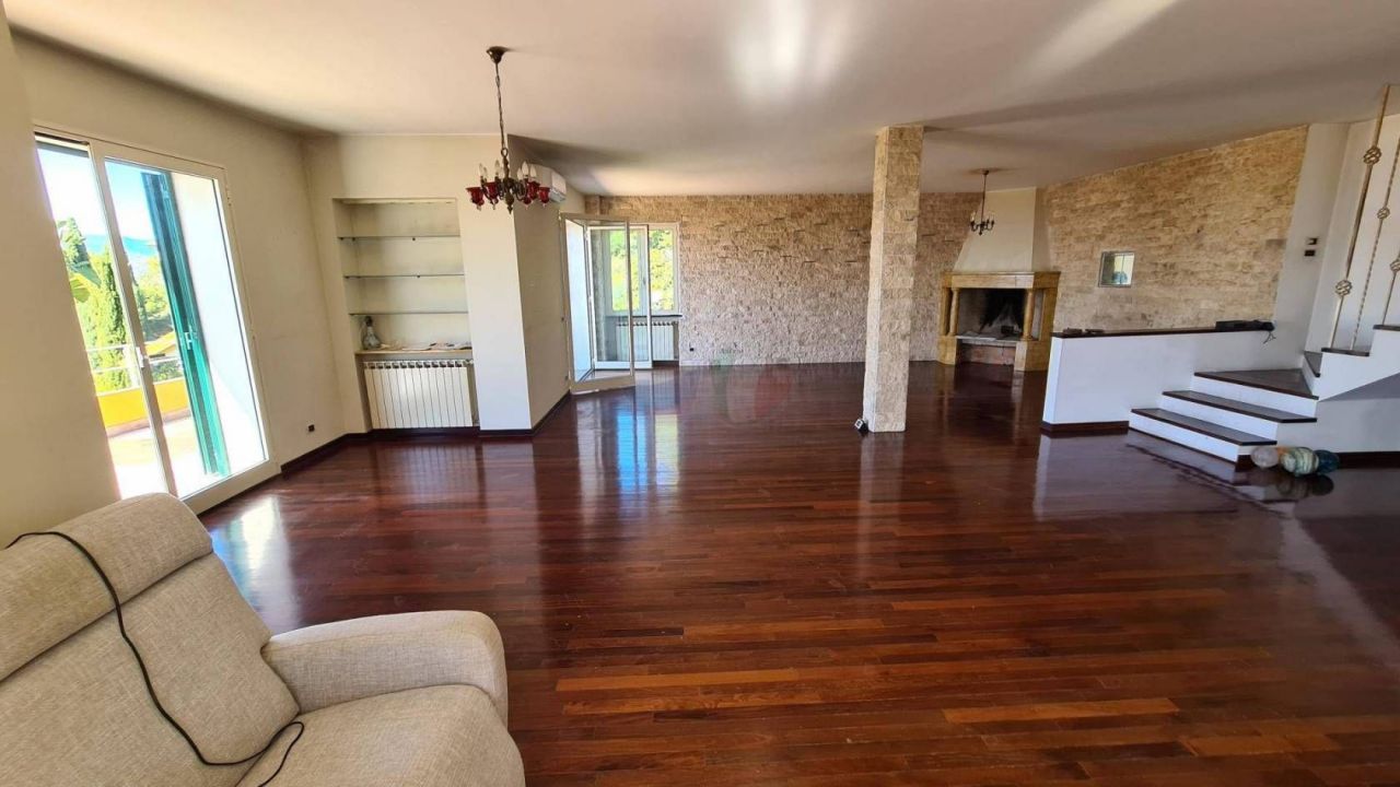 Вилла в Бордигере, Италия, 450 м2 фото 3