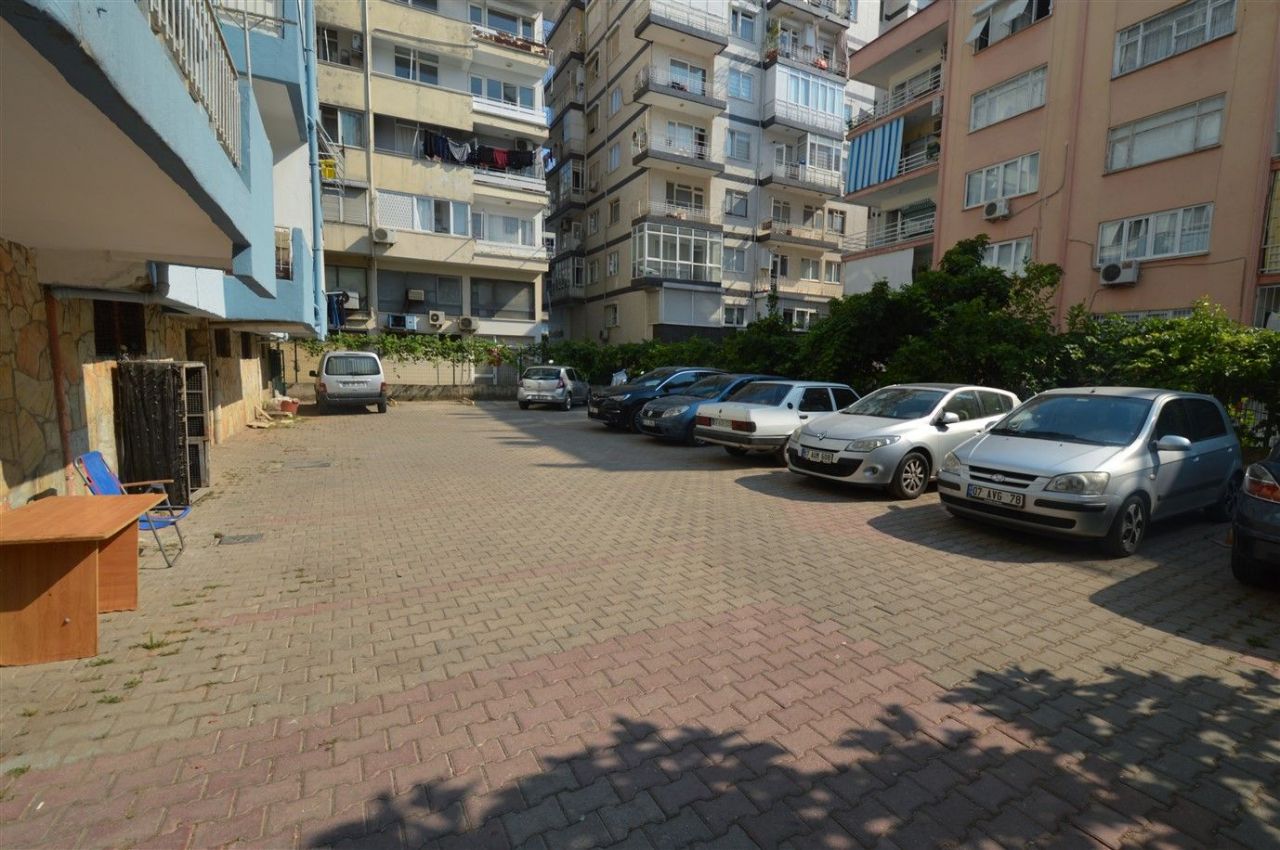 Квартира в Анталии, Турция, 140 м2 фото 2