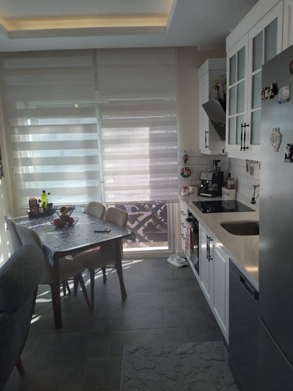 Квартира в Алании, Турция, 95 м2 фото 3
