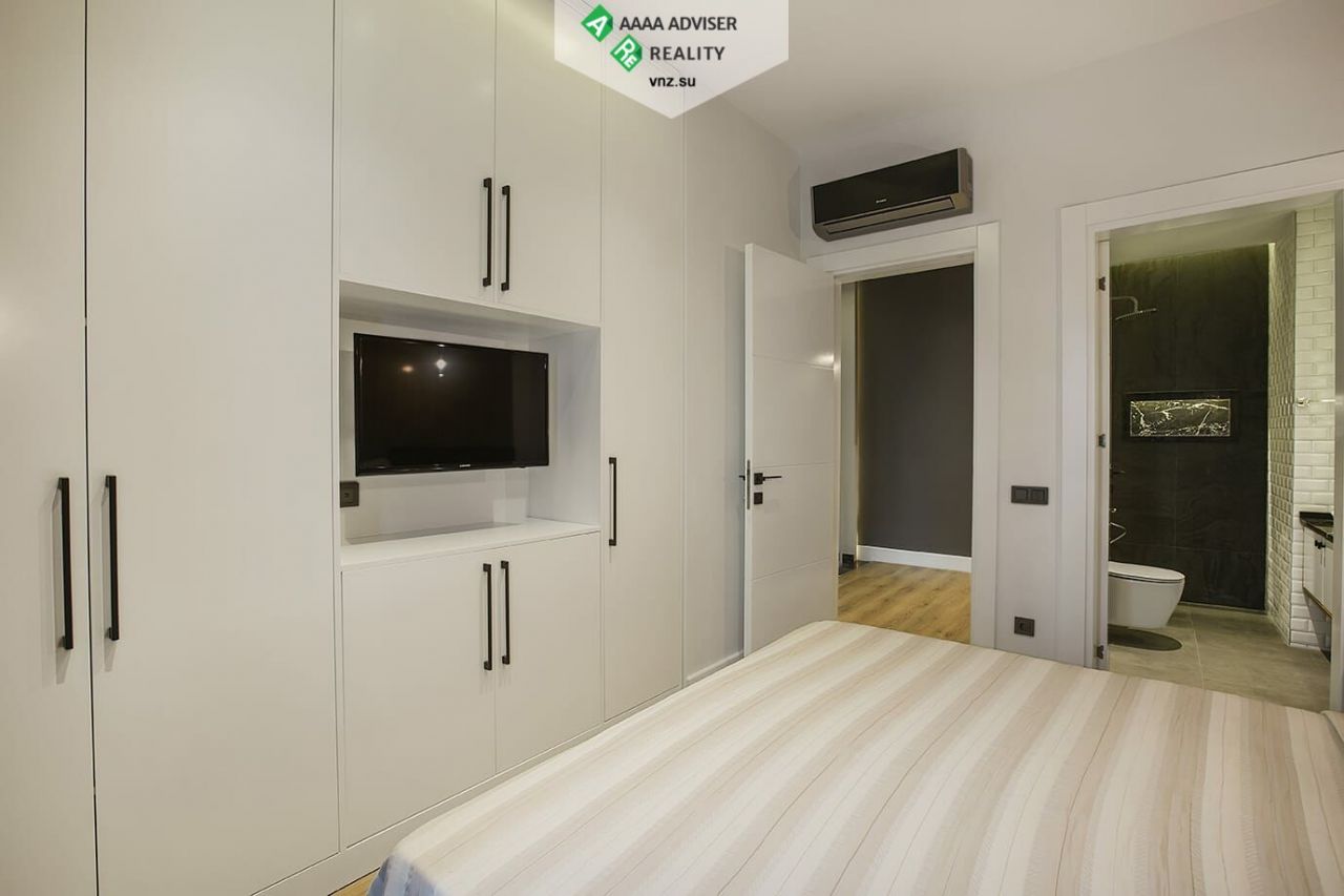 Квартира в Алании, Турция, 120 м2 фото 4