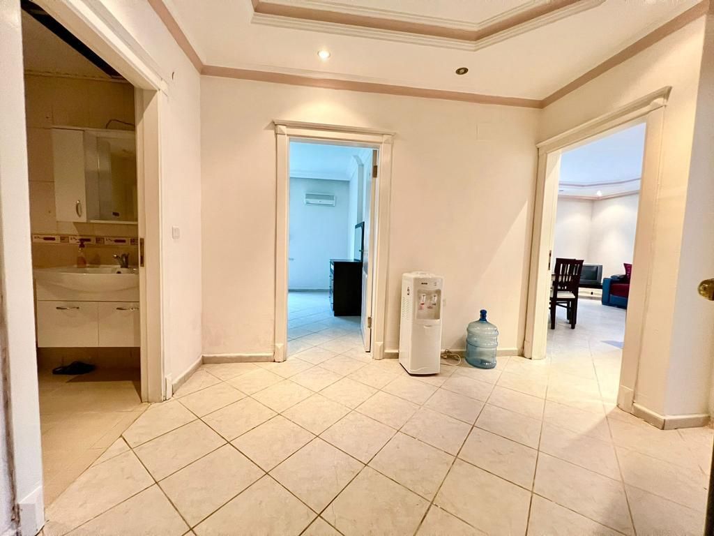 Квартира в Алании, Турция, 120 м2 фото 2