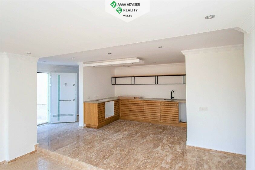 Квартира в Алании, Турция, 90 м2 фото 4
