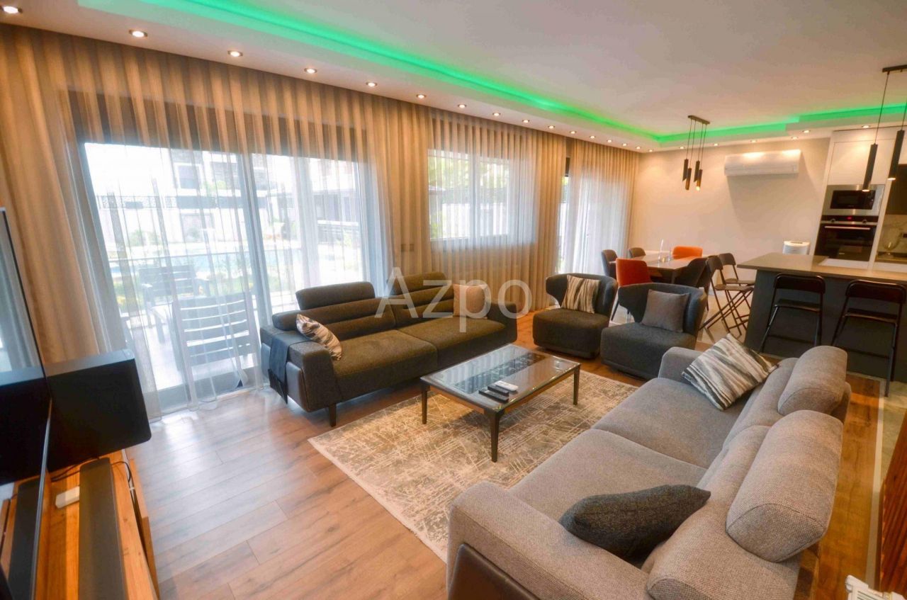 Вилла в Кемере, Турция, 275 м2 фото 2