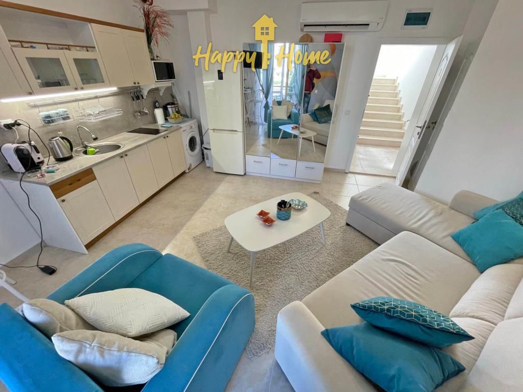 Квартира на Солнечном берегу, Болгария, 40 м2 фото 4