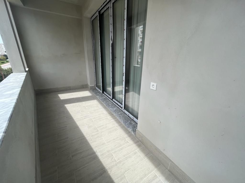 Квартира в Мерсине, Турция, 140 м2 фото 2