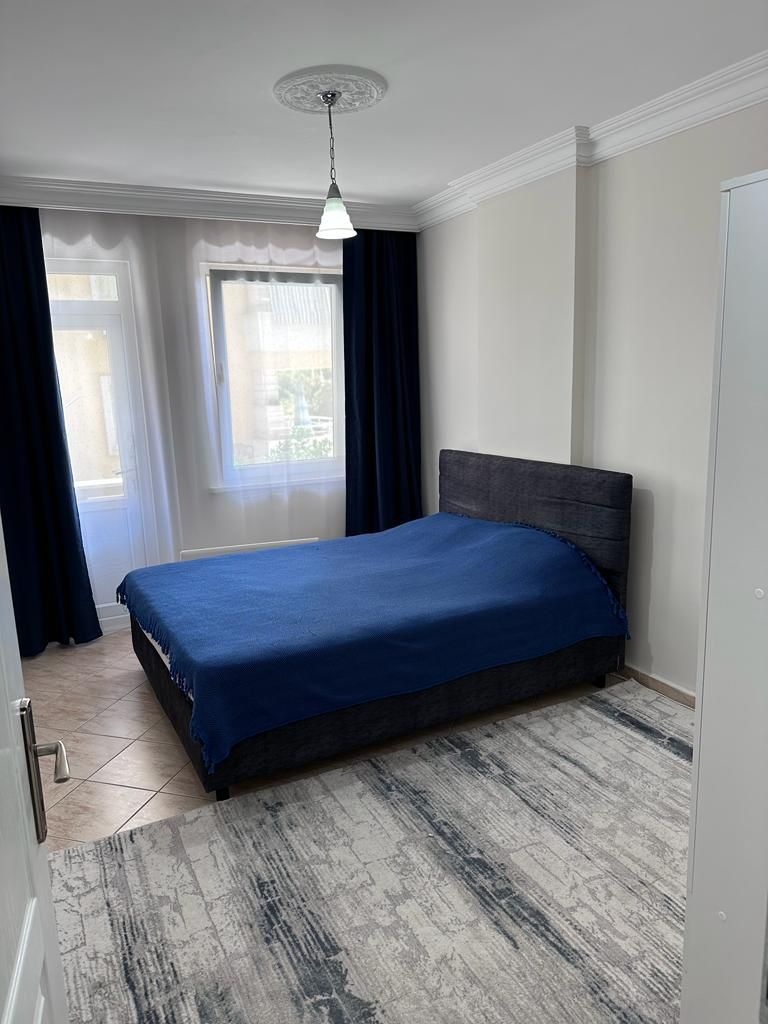 Квартира в Алании, Турция, 180 м2 фото 4