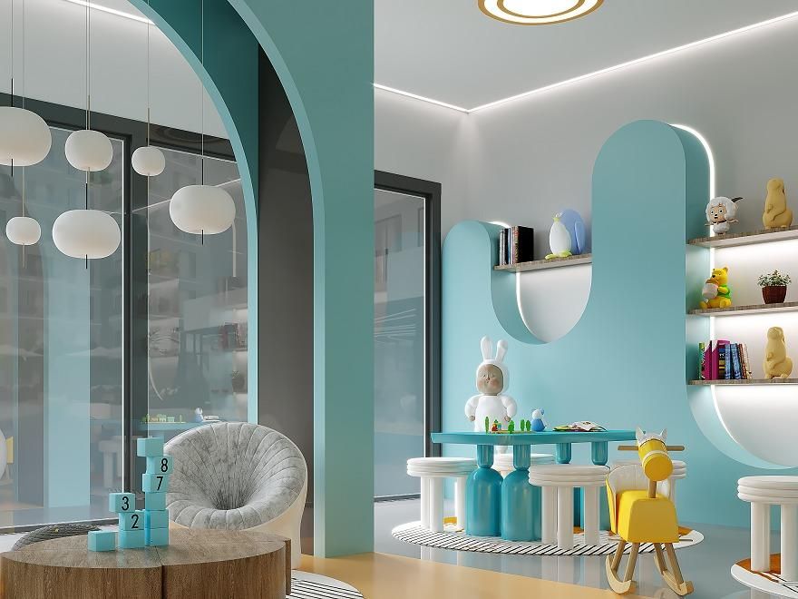 Квартира в Алании, Турция, 53 м2 фото 5