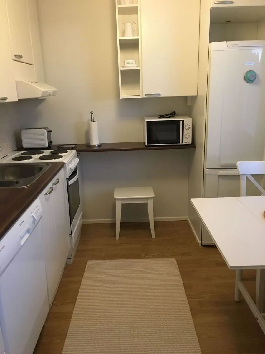Квартира в Мянття, Финляндия, 30.5 м2 фото 5
